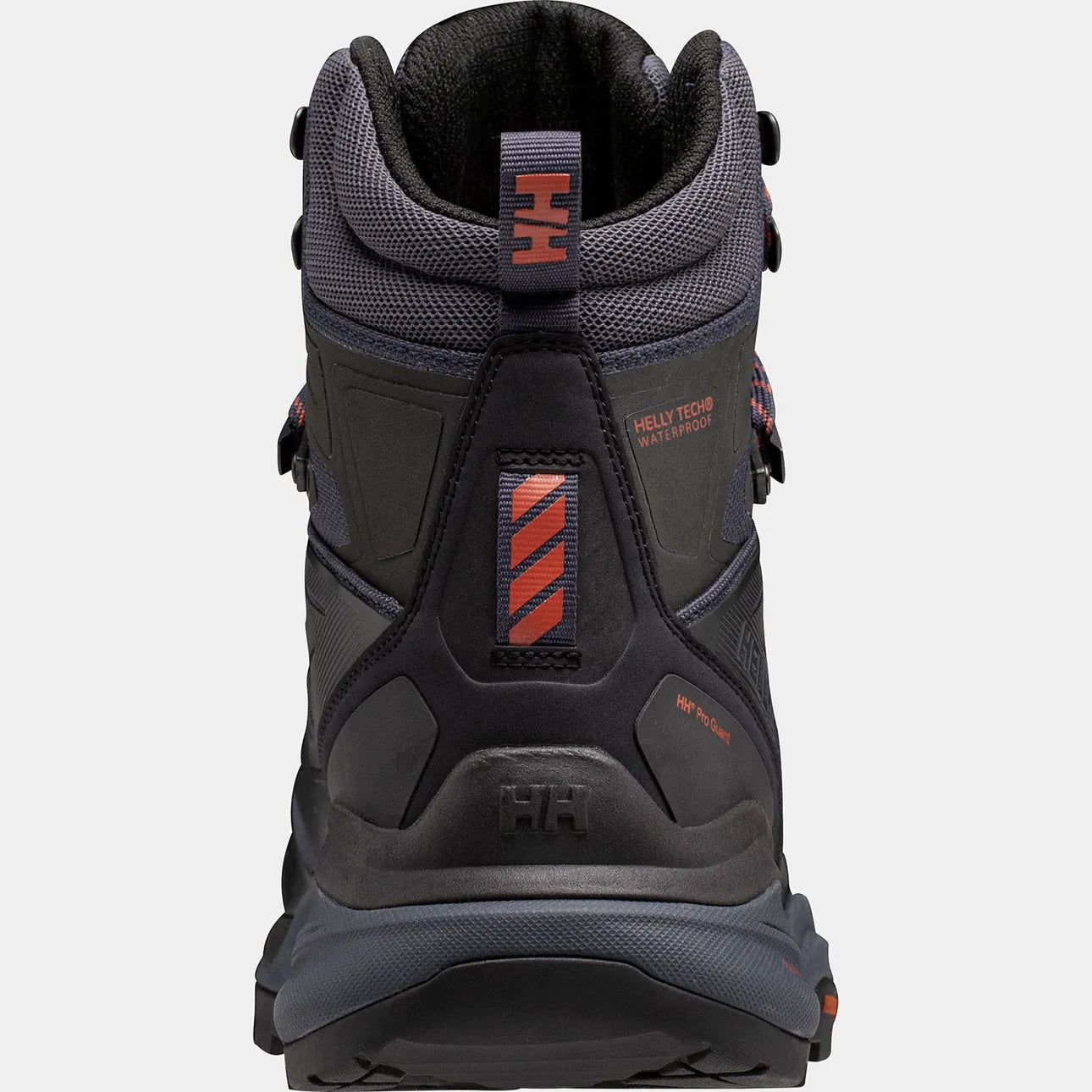 Helly Hansen Men's Traverse HELLY TECH Waterproof Hiking Boots - 860 ALPINE FROS