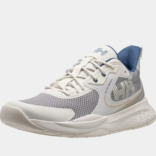 Helly Hansen Men's Revo Sailing Shoes - 011 OFFWHITE