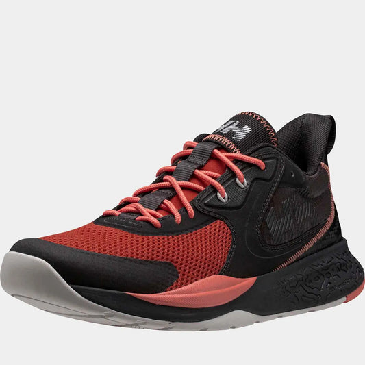 Helly Hansen Men's Revo Sailing Shoes - 980 EBONY