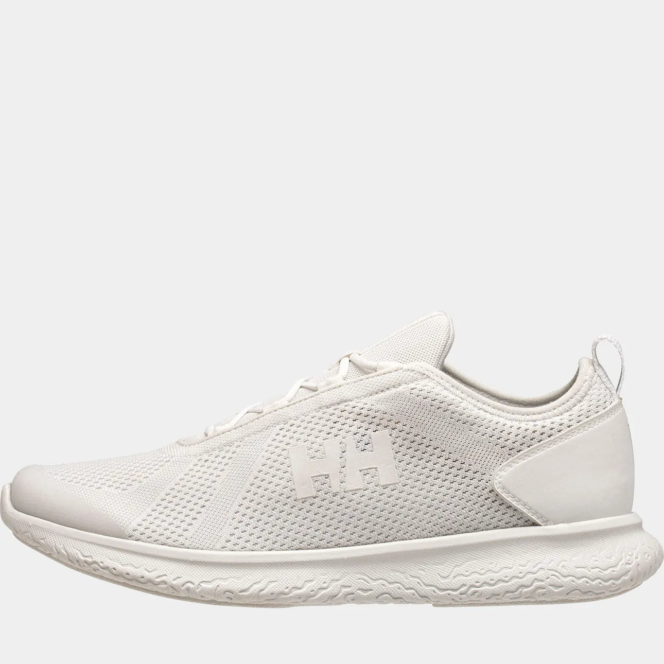 Helly Hansen Men's Supalight Medley Shoes - 011 OFFWHITE