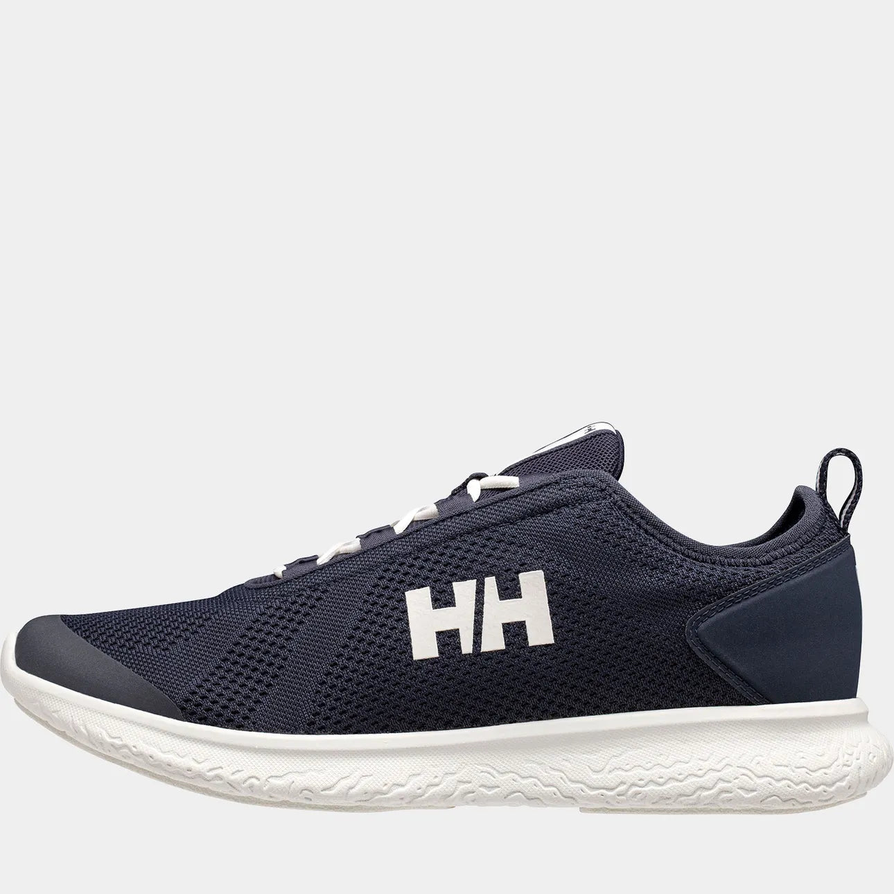 Helly Hansen Men's Supalight Medley Shoes - 597 NAVY / WHITE