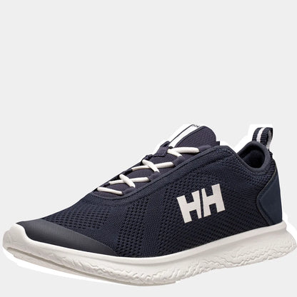 Helly Hansen Men's Supalight Medley Shoes - 597 NAVY / WHITE