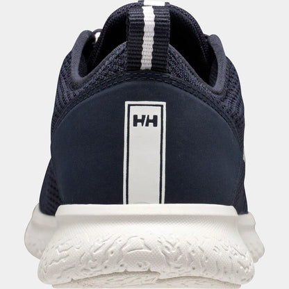 Helly Hansen Men's Supalight Medley Shoes - 597 NAVY / WHITE