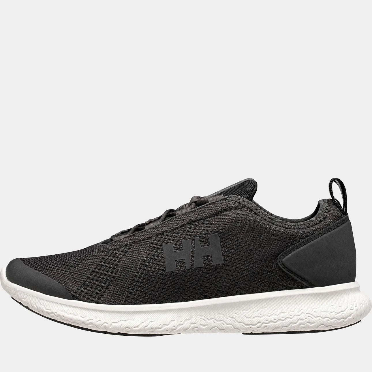 Helly Hansen Men's Supalight Medley Shoes - 991 BLACK/OFF W