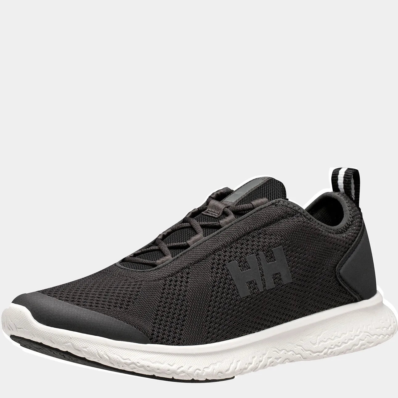 Helly Hansen Men's Supalight Medley Shoes - 991 BLACK/OFF W