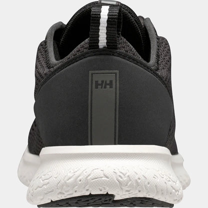 Helly Hansen Men's Supalight Medley Shoes - 991 BLACK/OFF W