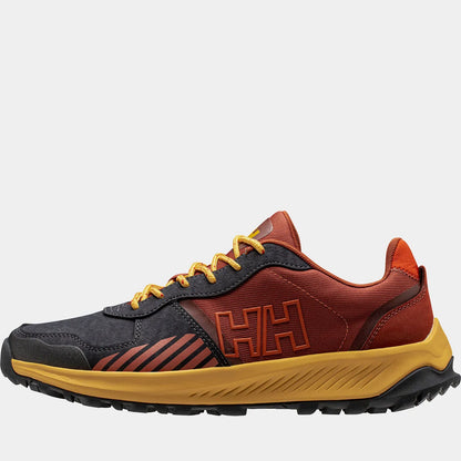 Helly Hansen Men's Harrier Hiking Shoes - 301 IRON OXIDE
