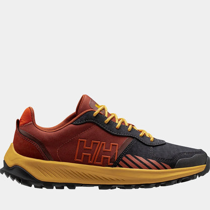 Helly Hansen Men's Harrier Hiking Shoes - 301 IRON OXIDE