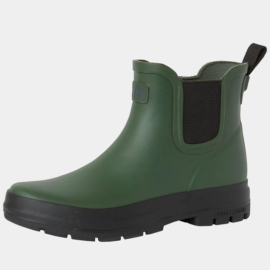 Helly Hansen Women's Adel Rubber Boots - 476 SPRUCE