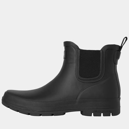 Helly Hansen Women's Adel Rubber Boots - 990 BLACK