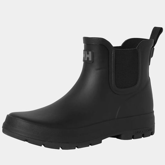 Helly Hansen Women's Adel Rubber Boots - 990 BLACK