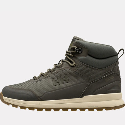 Helly Hansen Men's Durango HELLY TECH Waterproof Boots - 482 BELUGA / NA