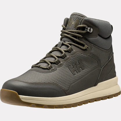 Helly Hansen Men's Durango HELLY TECH Waterproof Boots - 482 BELUGA / NA