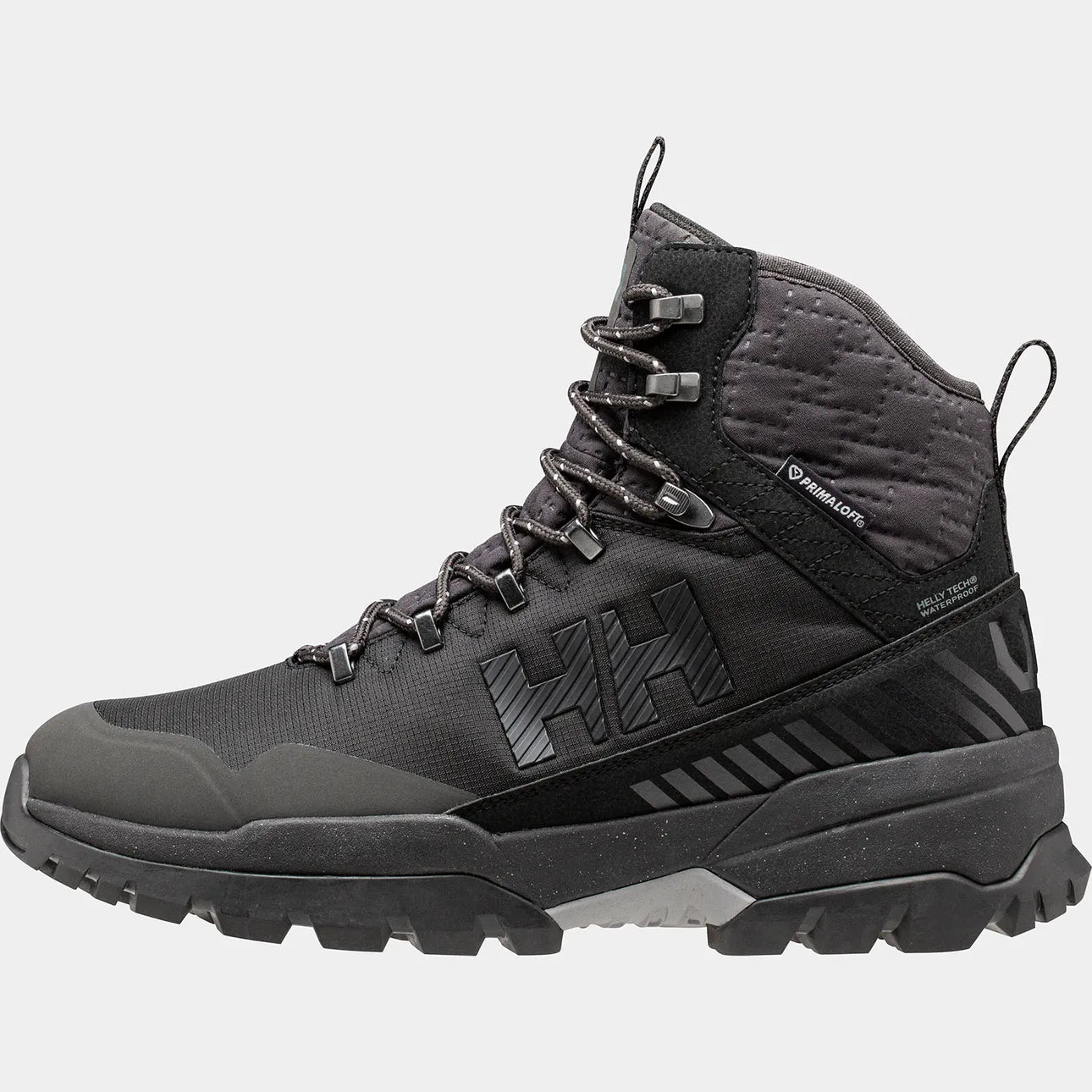 Helly Hansen Men's Crestone ULLR HT - 990 BLACK