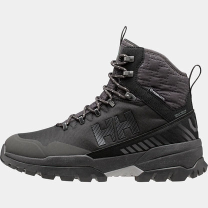 Helly Hansen Men's Crestone ULLR HT - 990 BLACK