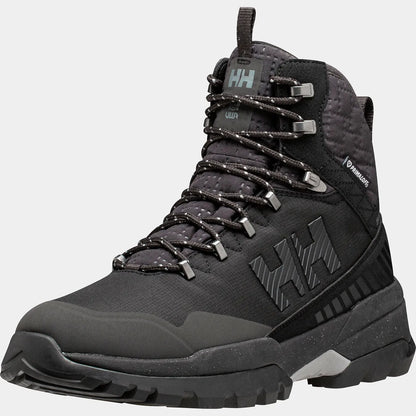 Helly Hansen Men's Crestone ULLR HT - 990 BLACK