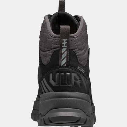 Helly Hansen Men's Crestone ULLR HT - 990 BLACK