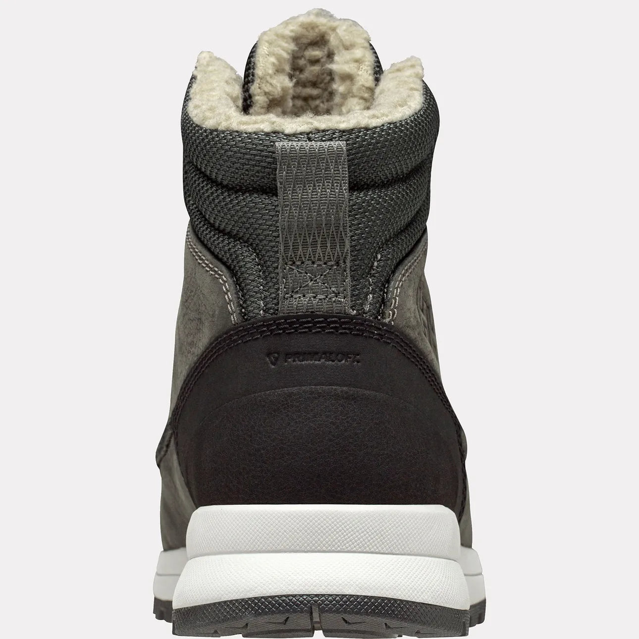 Helly Hansen Men's Kelvin Lx Waterproof Leather Boots - 482 BELUGA / ME