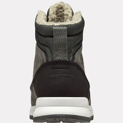 Helly Hansen Men's Kelvin Lx Waterproof Leather Boots - 482 BELUGA / ME