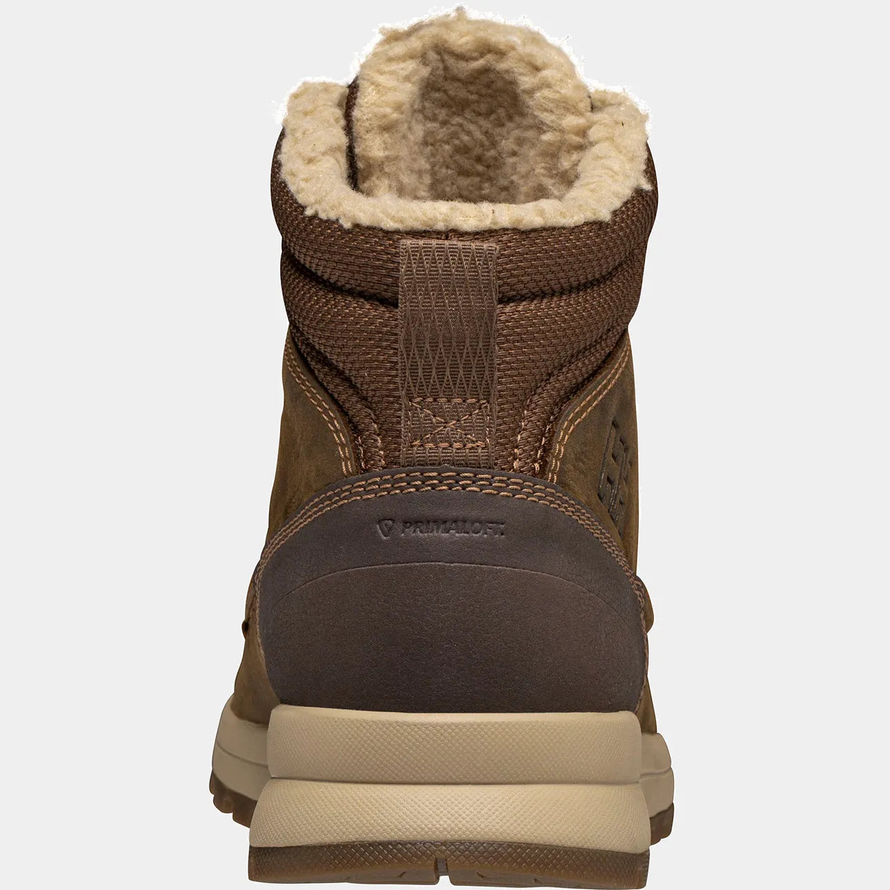 Helly Hansen Men's Kelvin Lx Waterproof Leather Boots - 745 BUSHWACKER