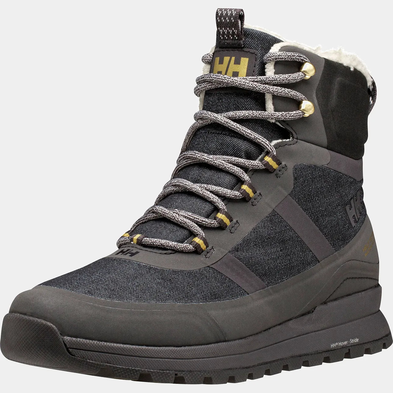 Helly Hansen Women's Whitley HELLY TECH Insulated Winter Boots