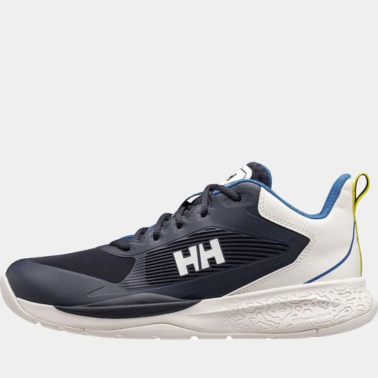 Helly Hansen Women's Foil AC-37 Low - 597 NAVY / OFF
