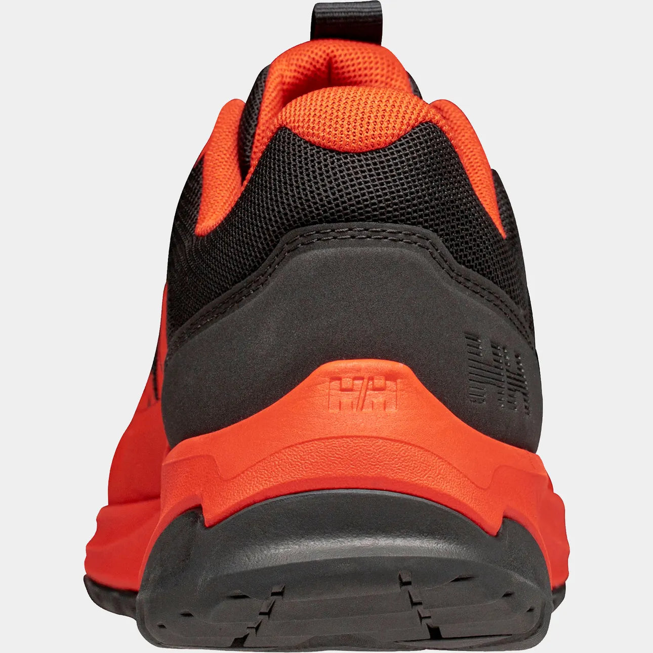 Helly Hansen Men's Vidden Hybrid Low Outdoor Shoes - 980 EBONY / FLA