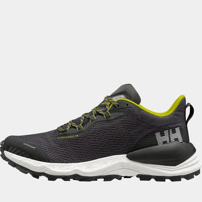 Helly Hansen Men’s Cush-Pro Eagle TR5 - 990 BLACK / SWE