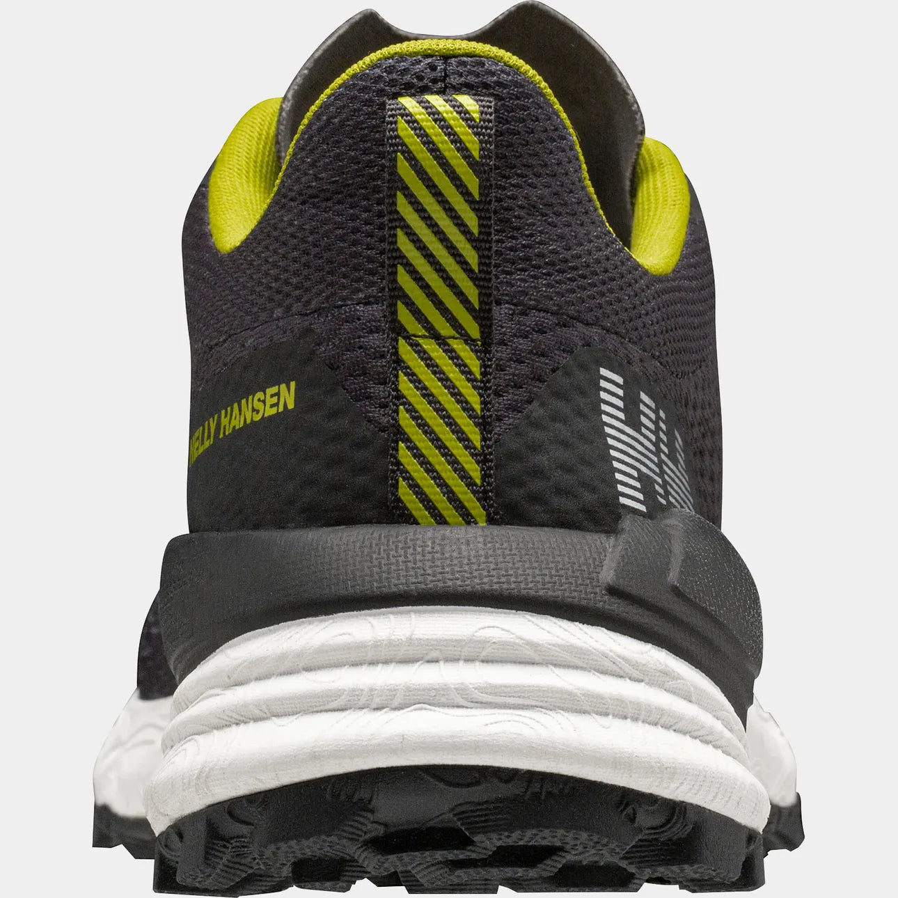 Helly Hansen Men’s Cush-Pro Eagle TR5 - 990 BLACK / SWE