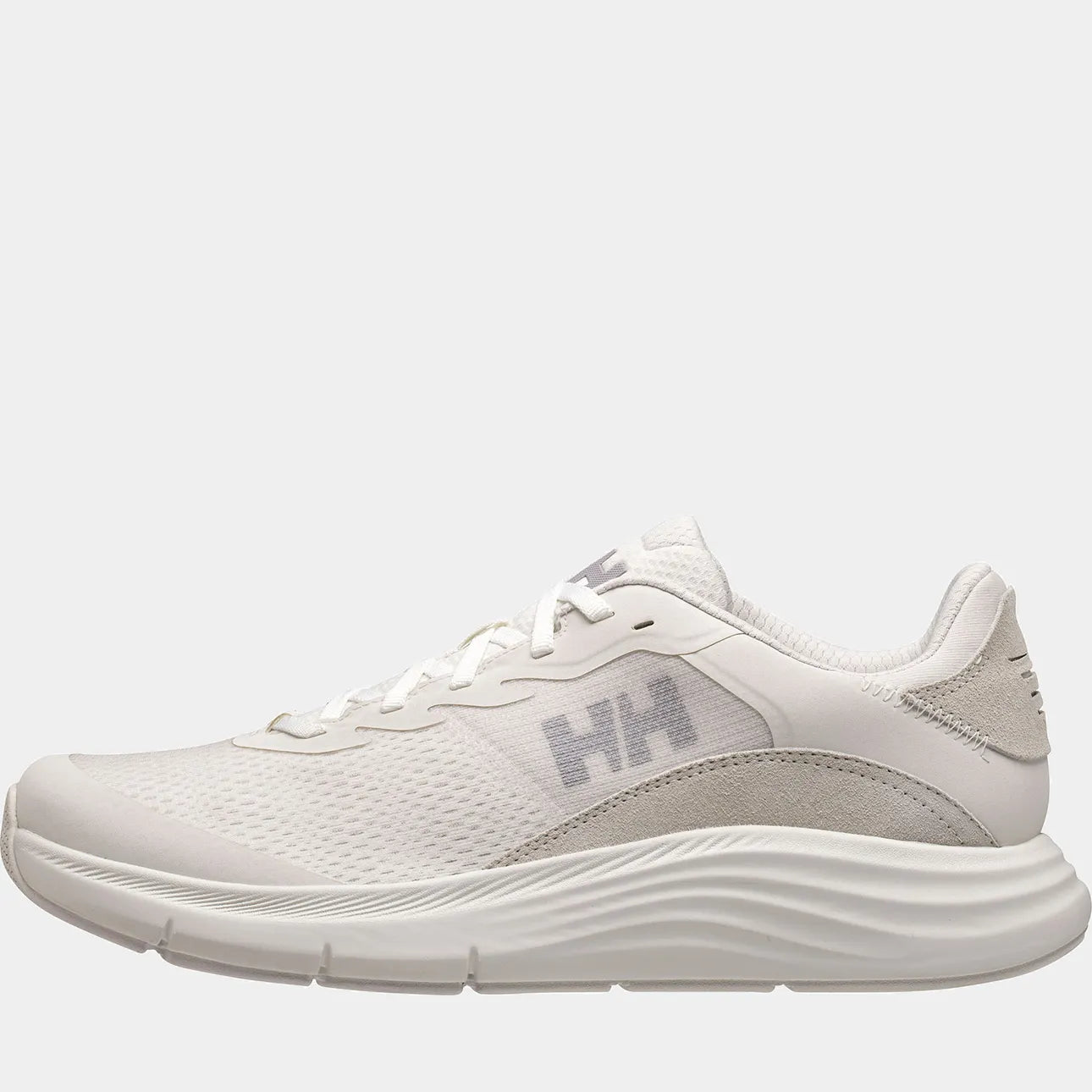 Helly Hansen Men’s HP Marine Lifestyle Shoes - 011 OFF WHITE /