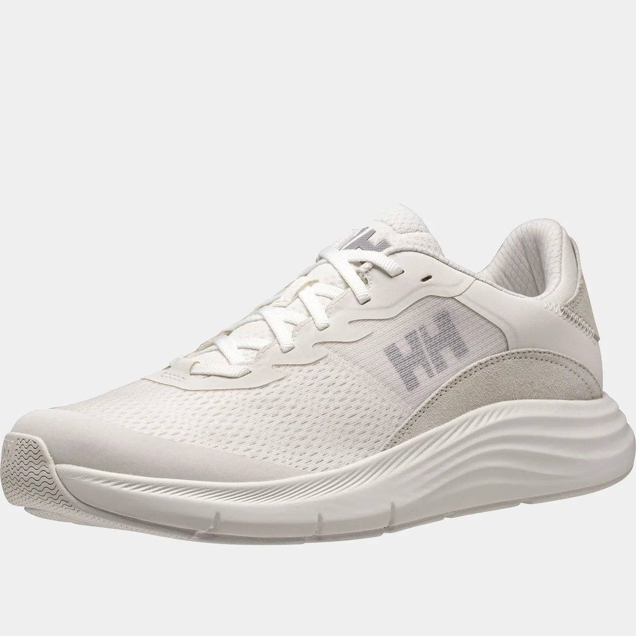 Helly Hansen Men’s HP Marine Lifestyle Shoes - 011 OFF WHITE /