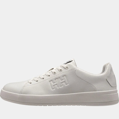 Helly Hansen Men’s Varberg Classic Marine Lifestyle Shoes - 011 OFFWHITE