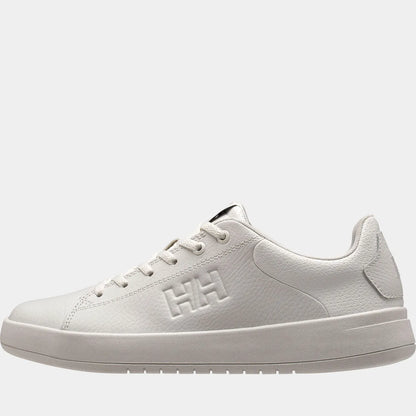 Helly Hansen Women’s Varberg Classic Marine Lifestyle Shoes - 011 OFFWHITE