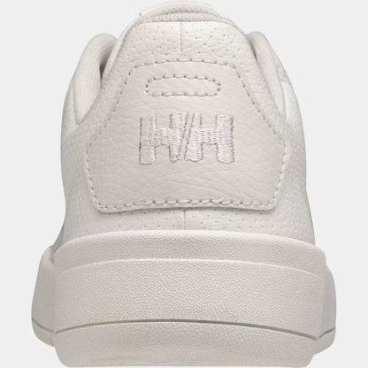 Helly Hansen Women’s Varberg Classic Marine Lifestyle Shoes - 011 OFFWHITE