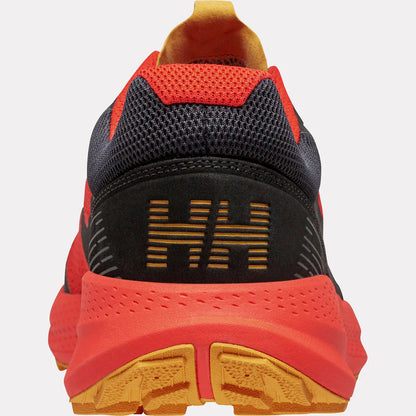 Helly Hansen Men's Skyhawk Trail Running Shoes - 147 CHERRY TOMA