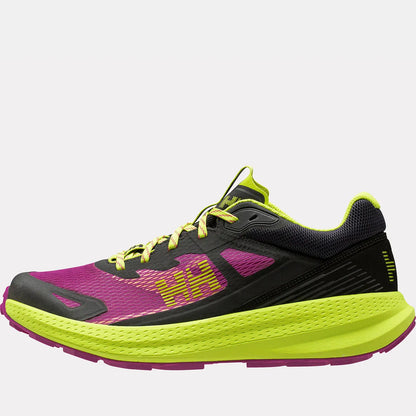 Helly Hansen Men's Skyhawk Trail Running Shoes - 663 MAGENTA 20