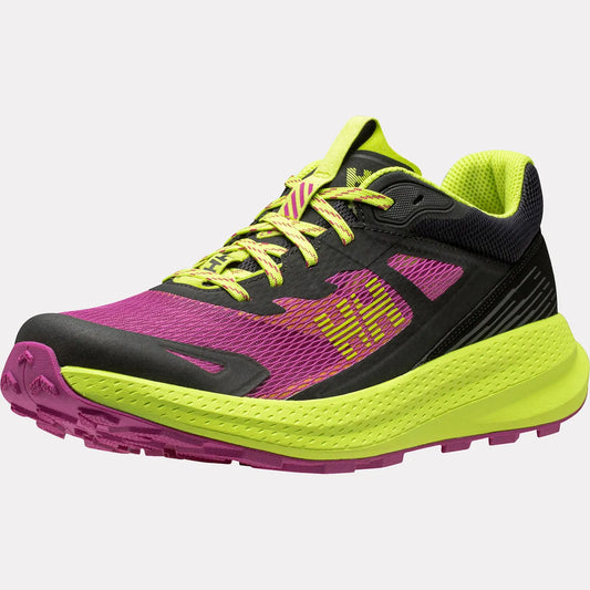 Helly Hansen Men's Skyhawk Trail Running Shoes - 663 MAGENTA 20