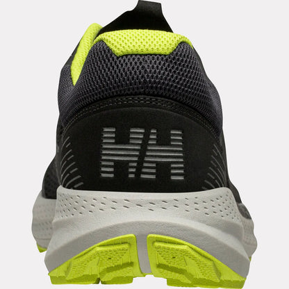 Helly Hansen Men's Skyhawk Trail Running Shoes - 990 BLACK / LIM