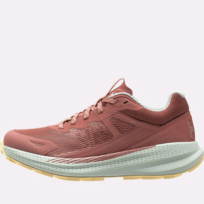 Helly Hansen Women's Skyhawk Trail Running Shoes - 084 CEDARWOOD /