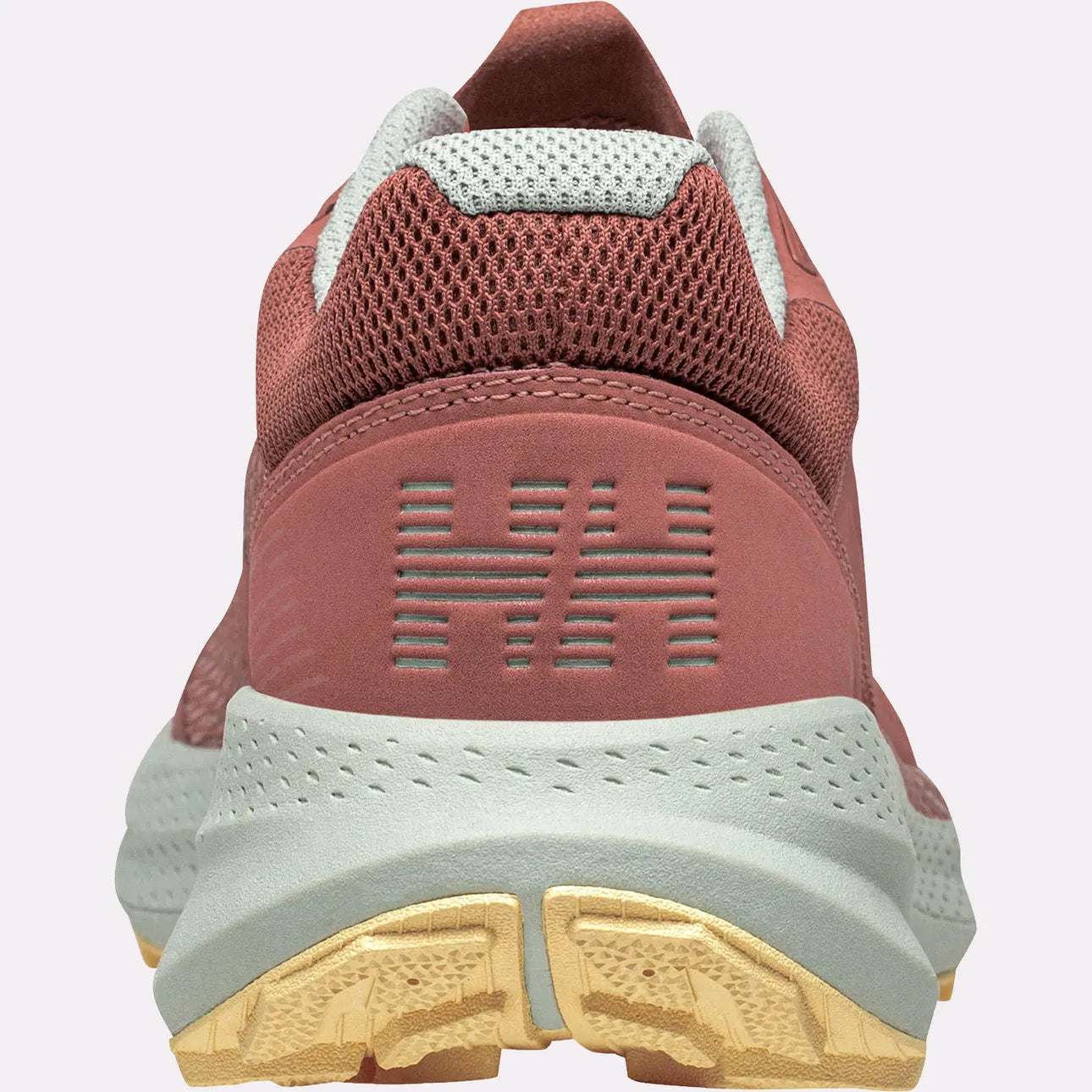 Helly Hansen Women's Skyhawk Trail Running Shoes - 084 CEDARWOOD /