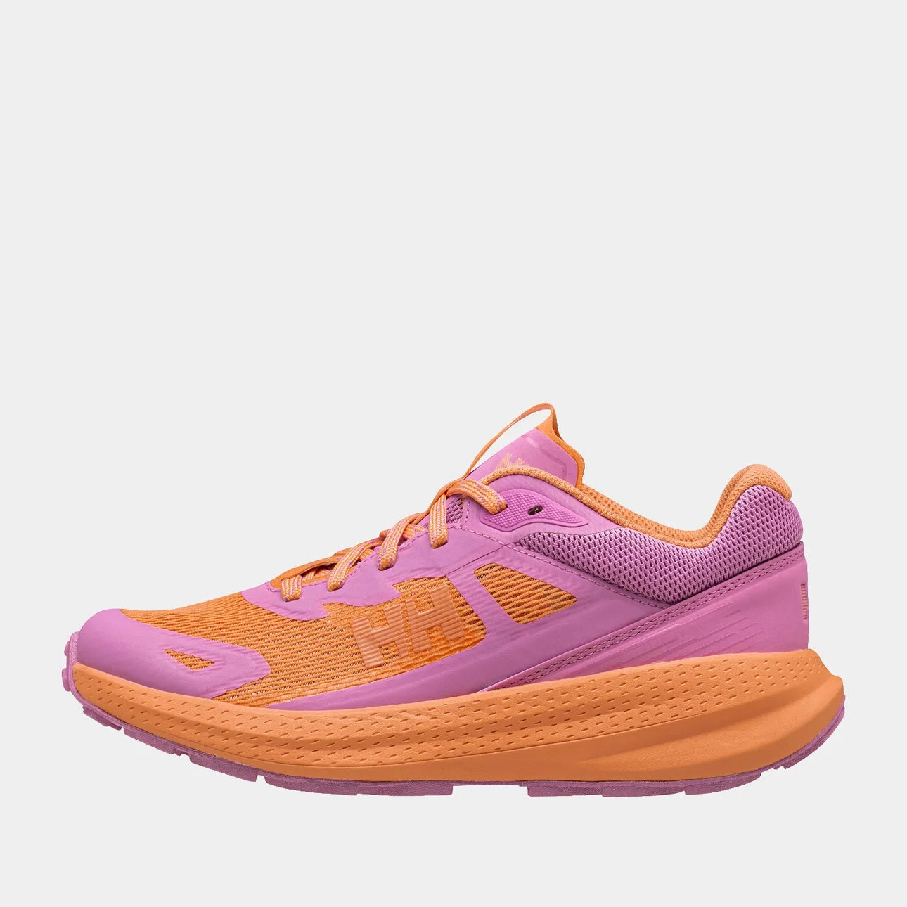 Helly Hansen Women's Skyhawk Trail Running Shoes - 089 META PINK /