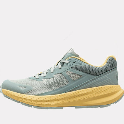 Helly Hansen Women's Skyhawk Trail Running Shoes - 489 CACTUS / HA