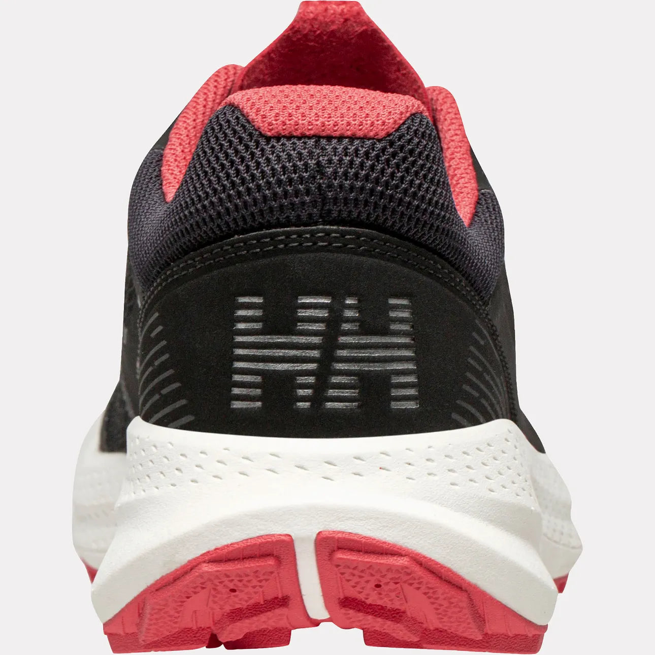 Helly Hansen Women's Skyhawk Trail Running Shoes - 990 BLACK / SUN