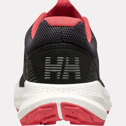 Helly Hansen Women's Skyhawk Trail Running Shoes - 990 BLACK / SUN