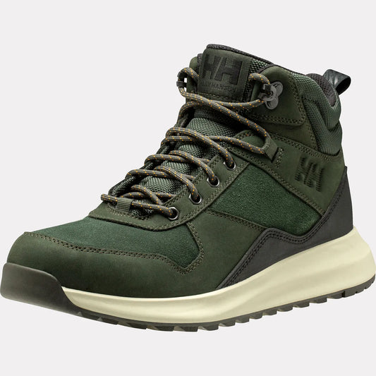 Helly Hansen Men's Corru Boots - 423 DARK UTILIT