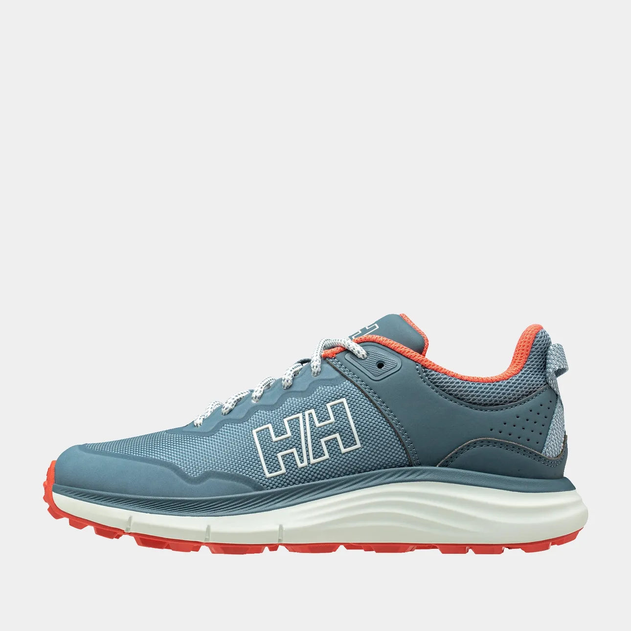 Helly Hansen Women's Cantabria Shoes - 522 RAIN BLUE /