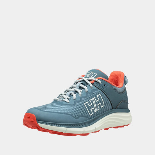 Helly Hansen Women's Cantabria Shoes - 522 RAIN BLUE /