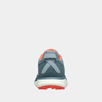 Helly Hansen Women's Cantabria Shoes - 522 RAIN BLUE /