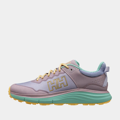 Helly Hansen Women's Cantabria Shoes - 676 PURPLE CLAY