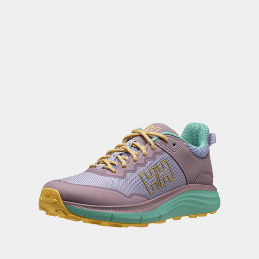 Helly Hansen Women's Cantabria Shoes - 676 PURPLE CLAY